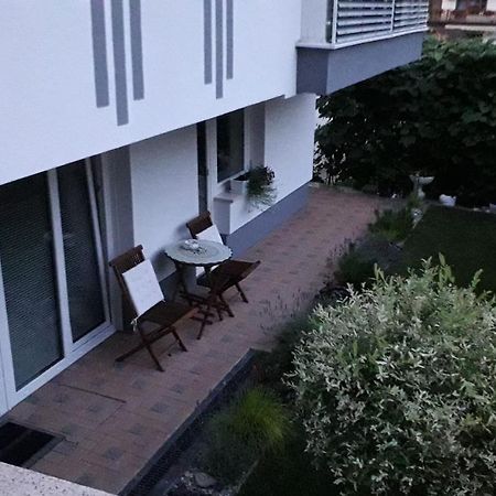 Apartma Julija Luče 外观 照片