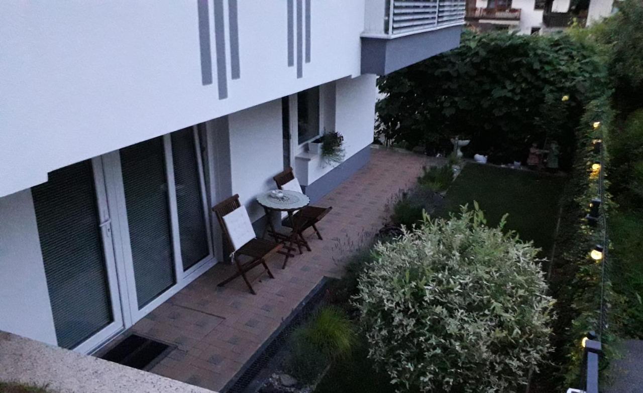 Apartma Julija Luče 外观 照片