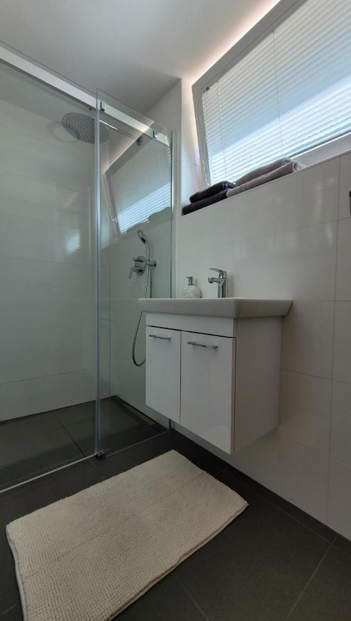 Apartma Julija Luče 外观 照片